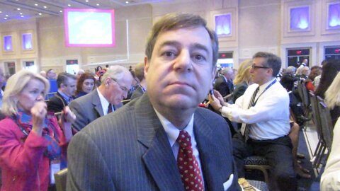 Voices of cpac 2017 Jeff from PA