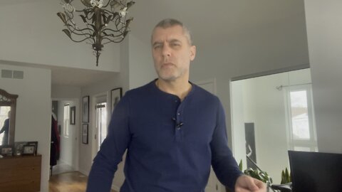 Treat the experts as if they believe the Earth is the center of the universe. Moment 135