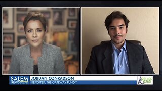 TGP’s Jordan Conradson Joins Kari Lake To Discuss TGP’s HUGE WIN Against Maricopa County