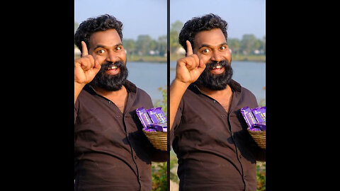 Kunjuttan Rocks Epi : 4 | Valentine's Day Big Diary Milk | M4 Tech | #shorts