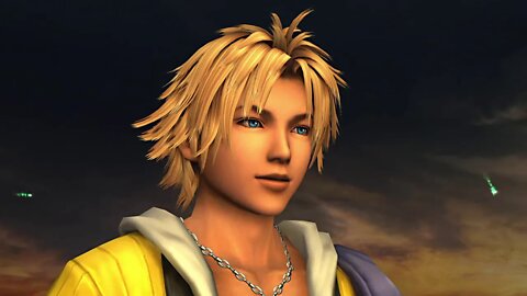 FINAL FANTASY 10 HD Remastered Part 1-The Very Last Game