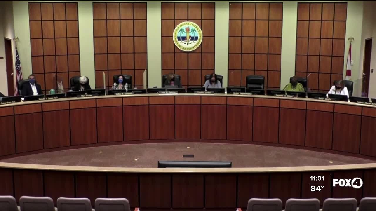 Lee County Schools under pressure to change mask policy after new court ruling