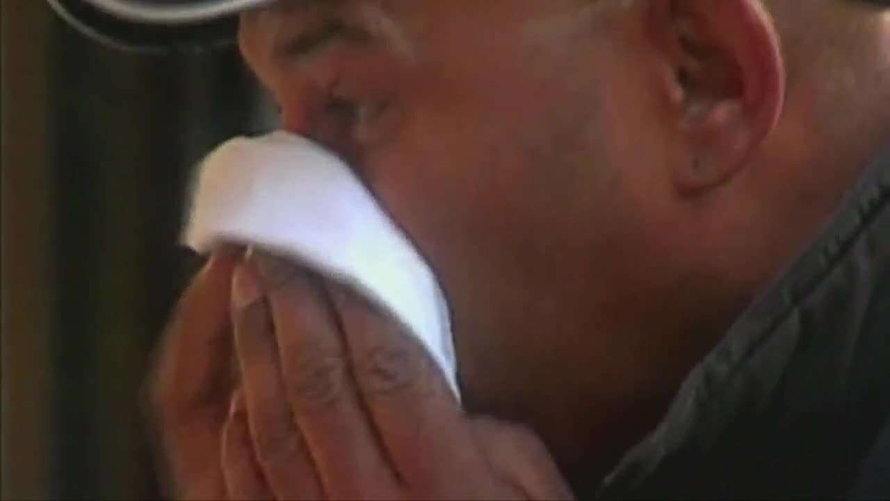 Michigan getting hit with high number of flu cases as we approach influenza peak season