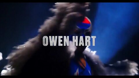 Dark Side Of The Ring: Owen Hart Trailer