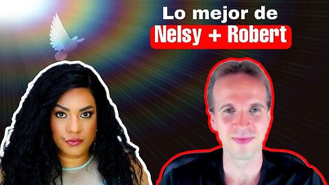 08nov2022 ESPECIAL con Nelsy Michael · Robert Martinez || RESISTANCE ...-