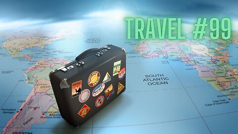 Travel #99