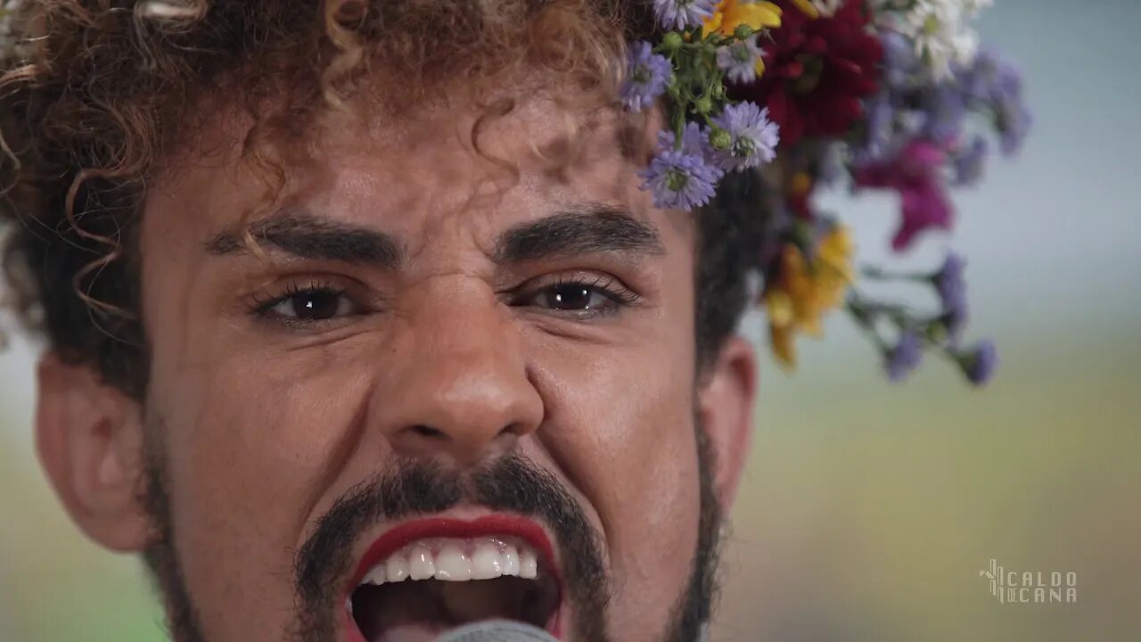 Ciel Santos - Carcará | Usina Sonora