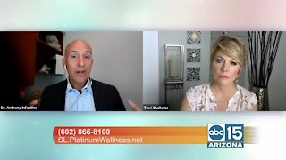 If you need to lose some weight, Platinum Wellness may have the solution for you!