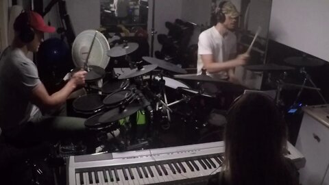 Jan 31, 2021 - JHE 2 of 3