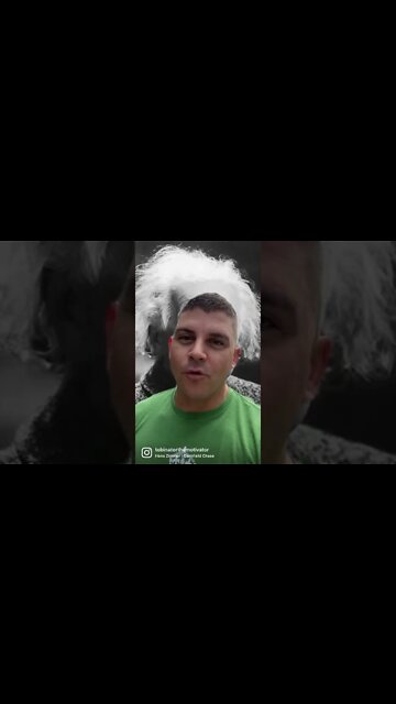 ALBERT EINSTEIN #qotd #quoteoftheday