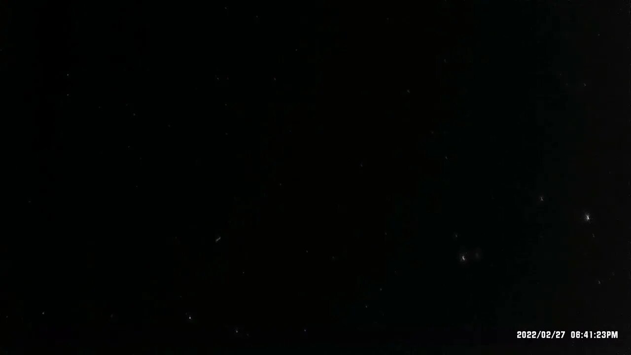 Rockin Ufo