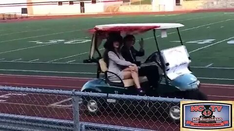 NCTV45 PRESENTS NEW CASTLE HIGH SCHOOL HOMECOMMING OCTOBER 9 2020