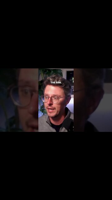 The Scary Reality of the Market: Recession Fears Real! #financepodcast #financialplanning