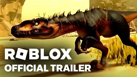 ROBLOX - Launch Game Trailer (PS5 & PS4 Games)