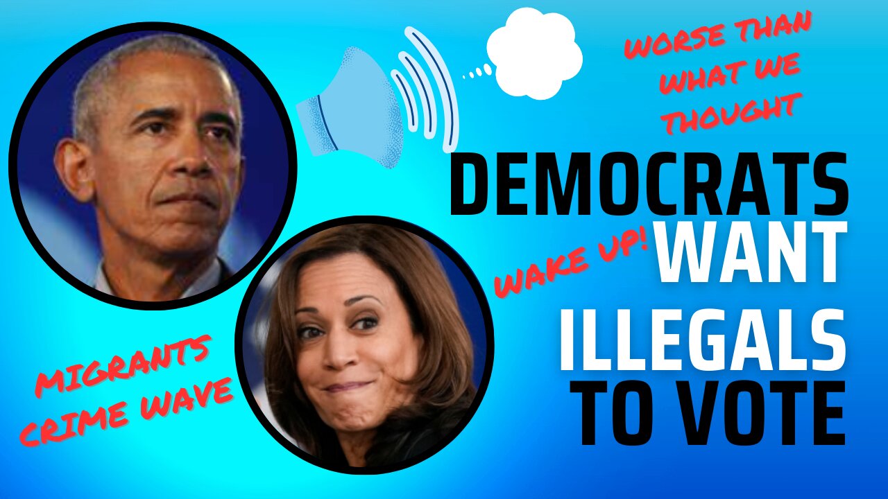 The Truth about Illegal Immigration