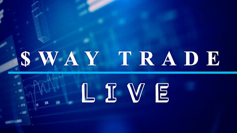 Sway Trade Live | Thursday Dec 23, 2021