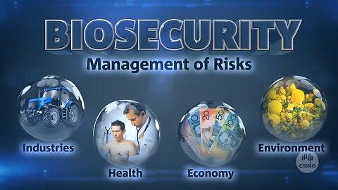 Pt 1: Signature Reduction Force, Biodigital Security (Human Husbandry)