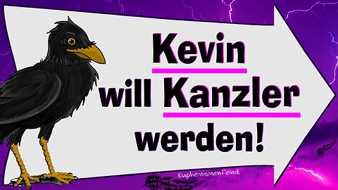 Kevin Kühnert: Geht der Schuss nach hinten los?