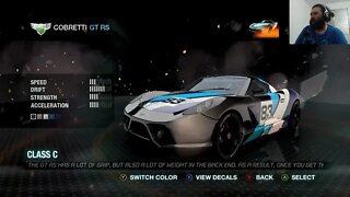 Vale a Pena Comprar? - SPLIT/SECOND no Xbox Series S