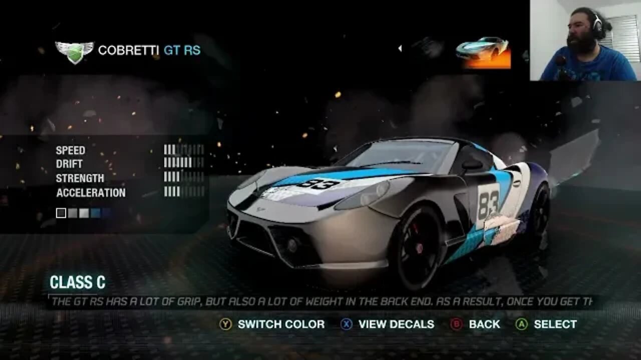 Vale a Pena Comprar? - SPLIT/SECOND no Xbox Series S