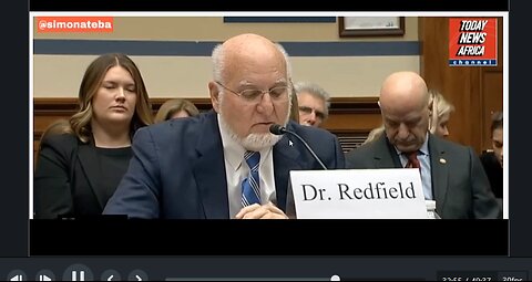 Liberty Conspiracy LIVE! 3-9-23 Biden Taxes, Poultry Jabs, Corona Comm TNT Testimony