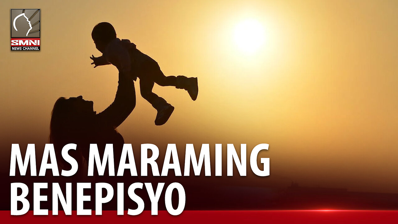 Qualified solo parents, makatatanggap na ng mas maraming benepisyo
