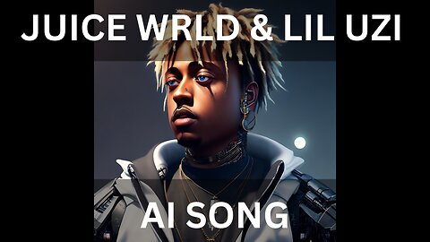 Never Told A Lie - Juice WRLD and Lil Uzi Vert (A.I.)