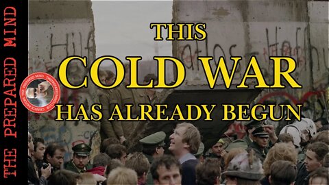 Rebuilding the Berlin Wall for $HTF