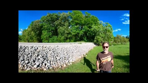 Spring Walkabout 🌿 360° VR