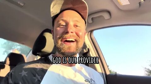 God Wants To ENCOURAGE YOU!!