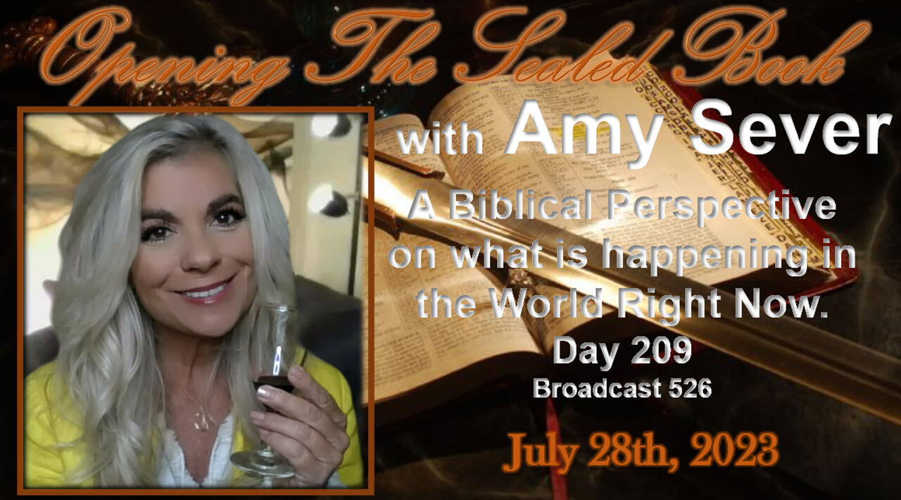 07/28 "Handlers" Run DC! / Zuck's Docs! / Manmade Heatwave! / The Gold Dip! / Communion!