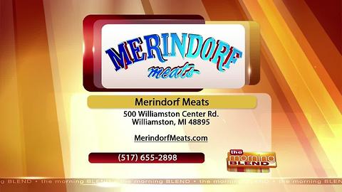 Merindorf Meats- 7/14/17