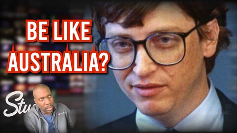 Billy G. LOVES Australia | AOC is right | Elon is Tony Stark