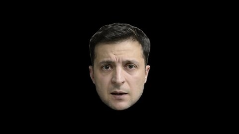 Zelensky says the US will have to send their sons and daughters to war