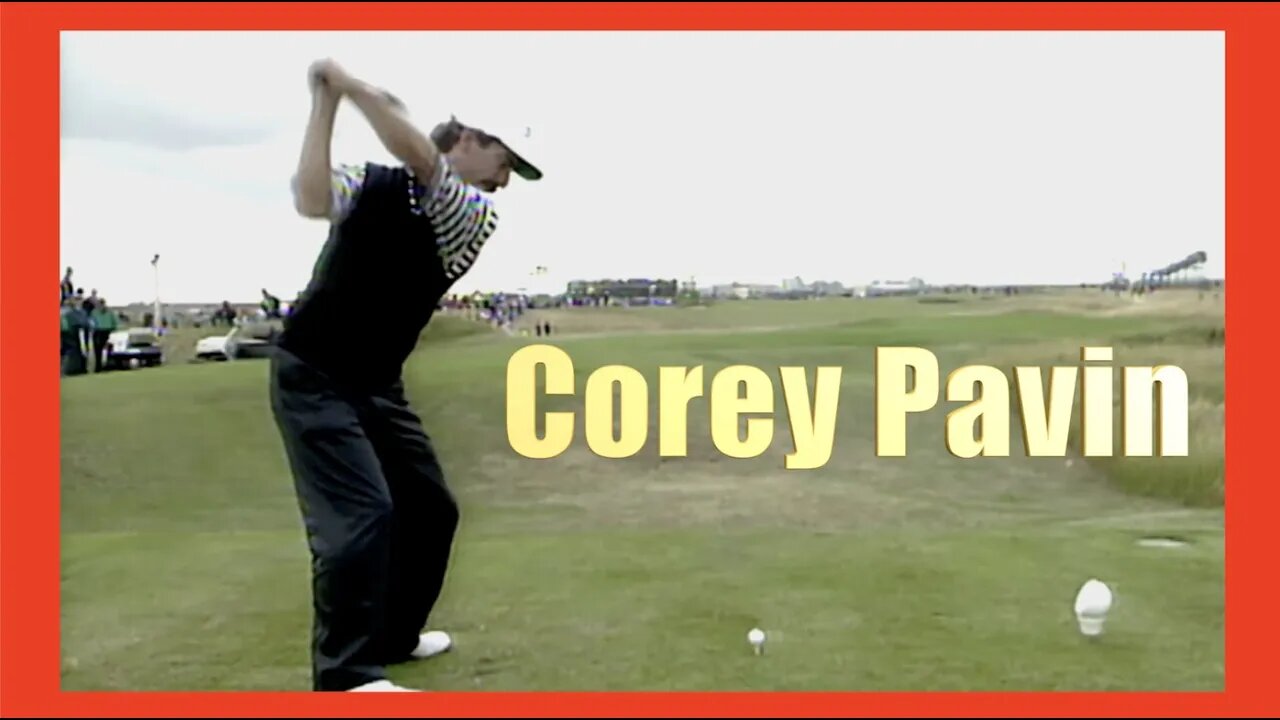 What Makes This Swing Great? Ep 3 Corey Pavin