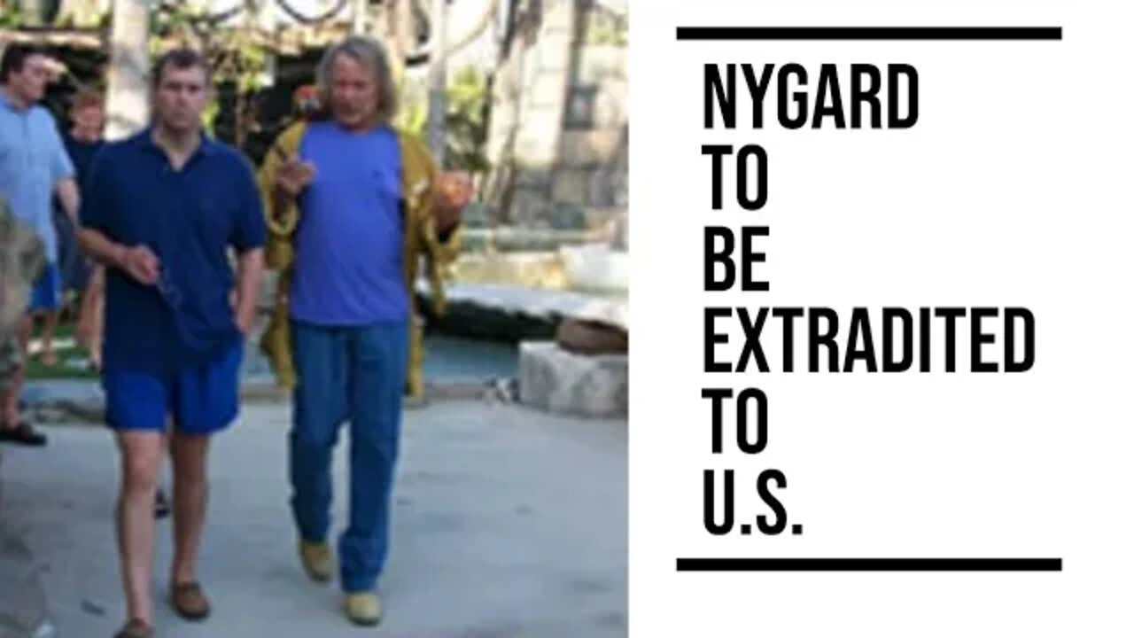 Prince Andrew's Friend Peter Nygard To Be Extradited To The United States