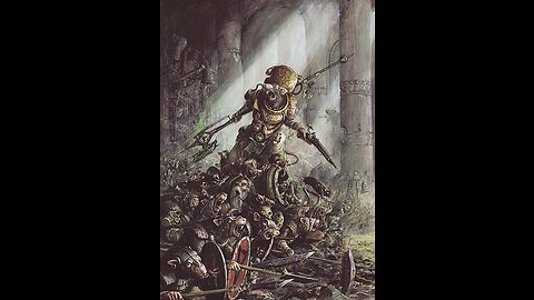 Skaven Witnessed in Garret County, Maryland