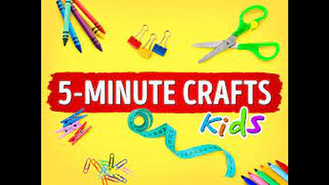 Best gadgets and hacks for creative parents by 5 minutes crafts