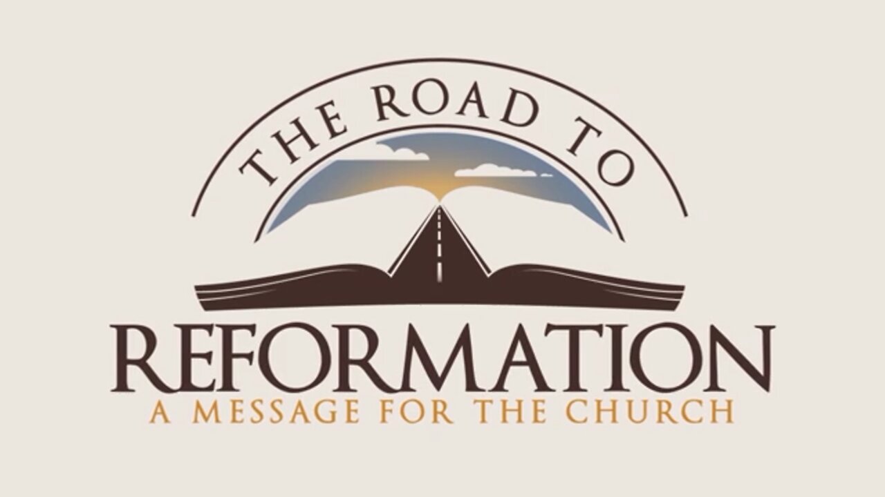 Road to Reformation - Step 1 | Find the Road