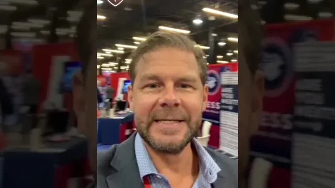 Update from CPAC 2022 in Dallas, TX