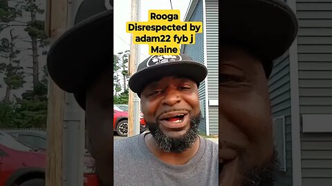 Ruger disrespected by fyb j mane and adam22 #lofrmdago #chicago