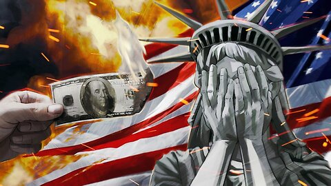 conseguenze CATASTROFICHE DI UN DEFAULT USA | SCENARI POSSIBILI