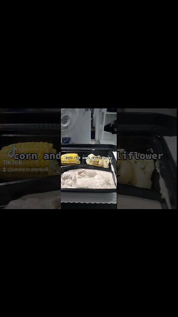 StemCell Adventures Night 0: Dinner Time Staying Overnight For Observation At The Hospital 🏥