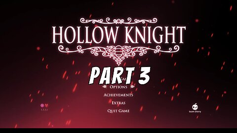 Linty Plays: Hollow Knight (Part 3)