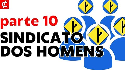 Como transformaram o MGTOW em FEMINISMO PARA HOMENS