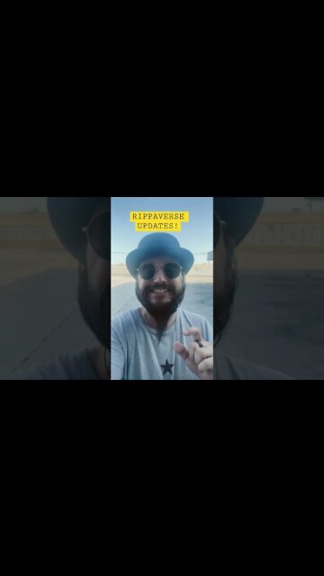 RippaVerse Update! PayPal has responded because of you!