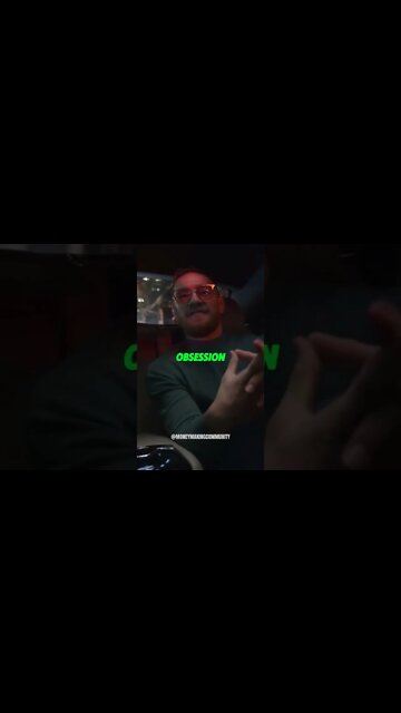 Conor McGregor's Unhealthy Relationship With Money 🤯