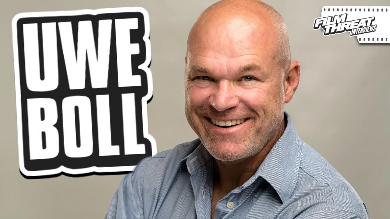 GERMAN DIRECTOR UWE BOLL | Film Threat Interviews