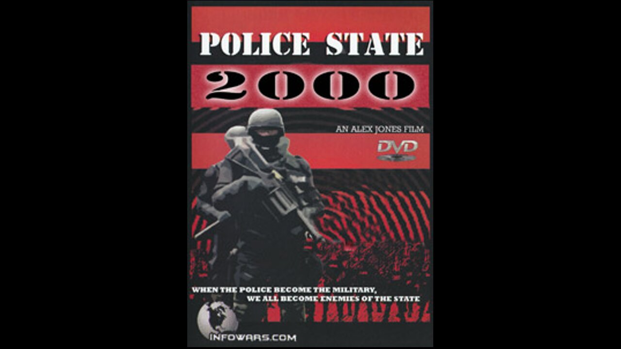 Police State 2000