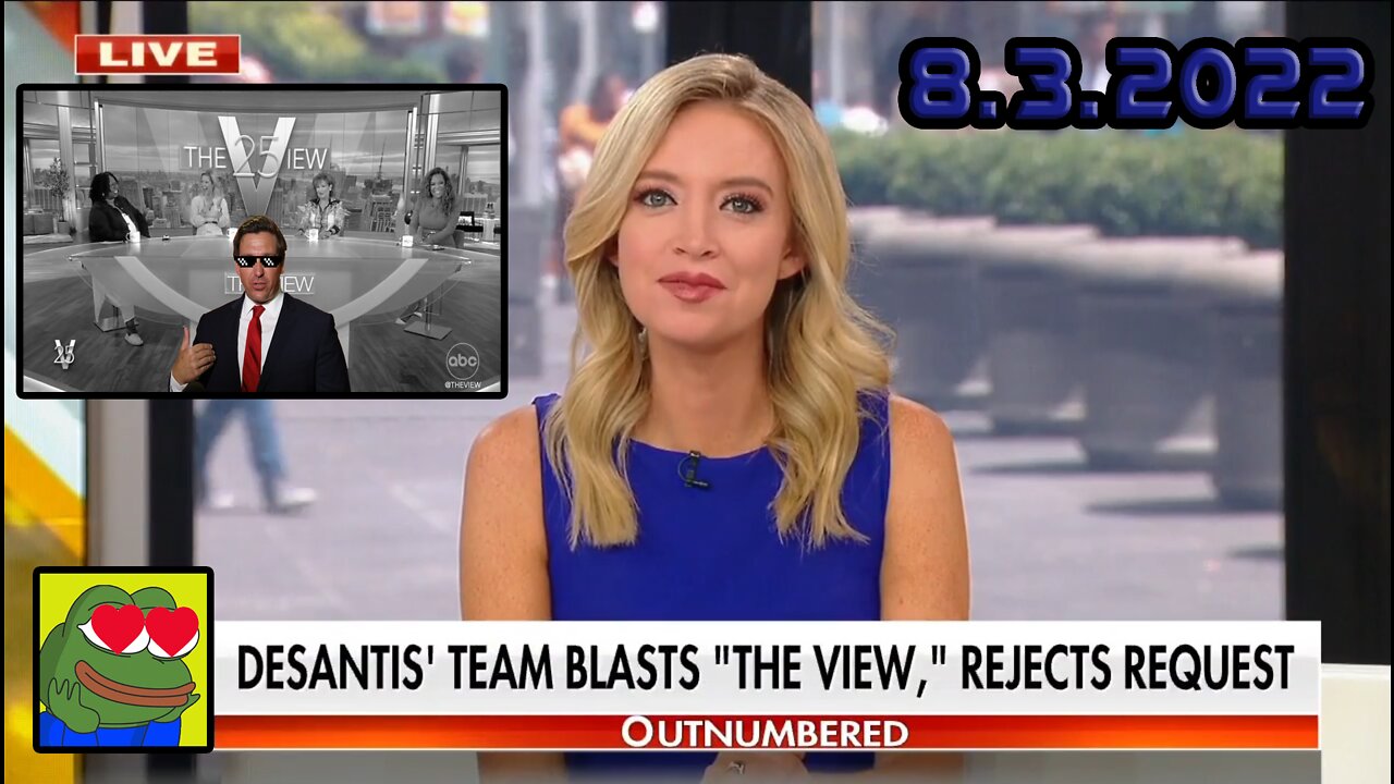 'The View' Is Mocking Americans
